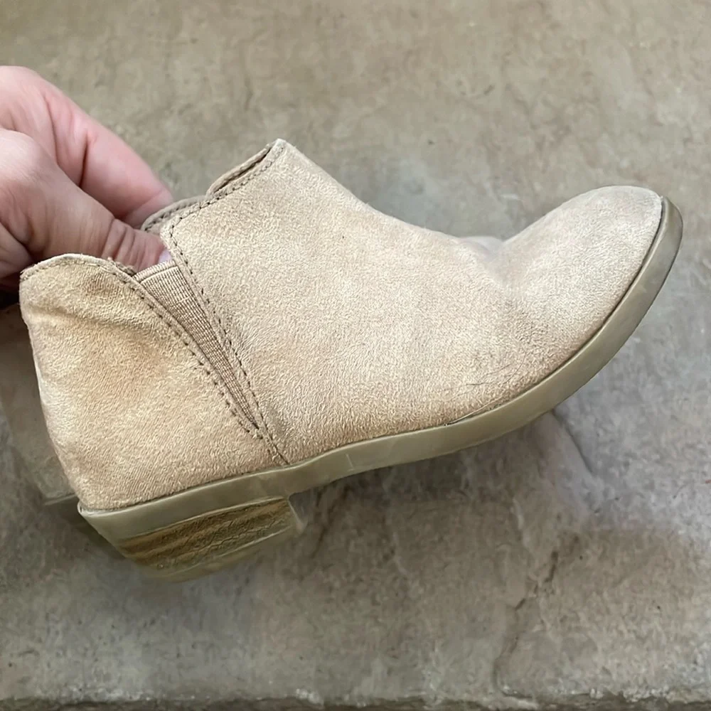 5 for $25🎈old navy booties